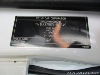 Volvo XC70 2,4 D4 CROSSCOUNTRY AWD G 2013