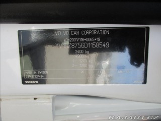 Volvo XC70 2,4 D4 CROSSCOUNTRY AWD G 2013