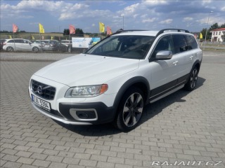 Volvo XC70 2,4 D4 CROSSCOUNTRY AWD G 2013