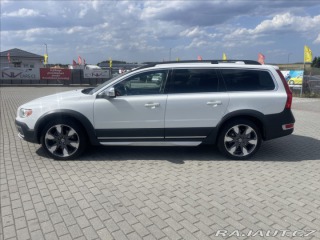 Volvo XC70 2,4 D4 CROSSCOUNTRY AWD G 2013