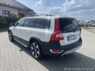 Volvo XC70 2,4 D4 CROSSCOUNTRY AWD G 2013