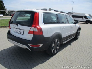 Volvo XC70 2,4 D4 CROSSCOUNTRY AWD G 2013