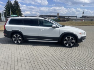 Volvo XC70 2,4 D4 CROSSCOUNTRY AWD G 2013