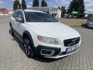 Volvo XC70 2,4 D4 CROSSCOUNTRY AWD G 2013