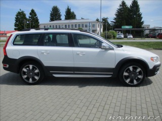 Volvo XC70 2,4 D4 CROSSCOUNTRY AWD G 2013