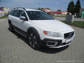 Volvo XC70 2,4 D4 CROSSCOUNTRY AWD G 2013