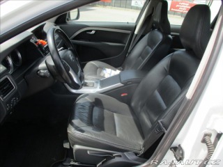 Volvo XC70 2,4 D4 CROSSCOUNTRY AWD G 2013