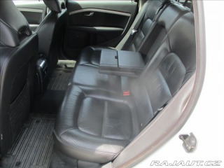 Volvo XC70 2,4 D4 CROSSCOUNTRY AWD G 2013