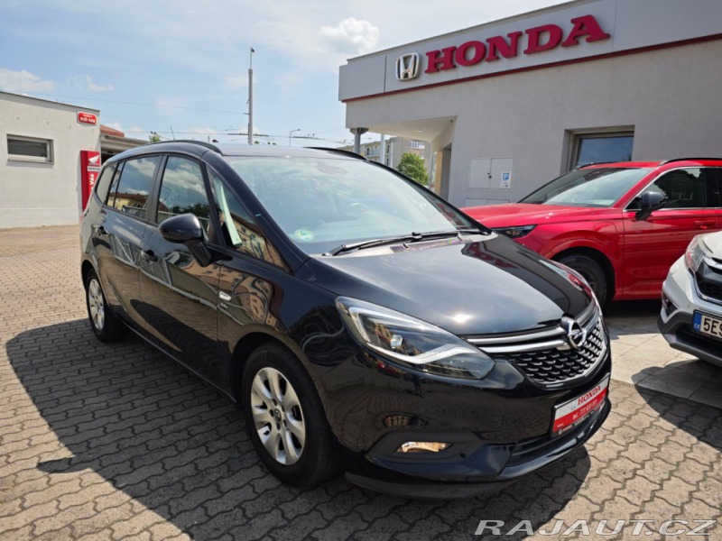 Opel Zafira 1.4 Turbo Active LED Flex