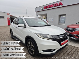 Honda HR-V 1.5 i-VTEC Executive LED