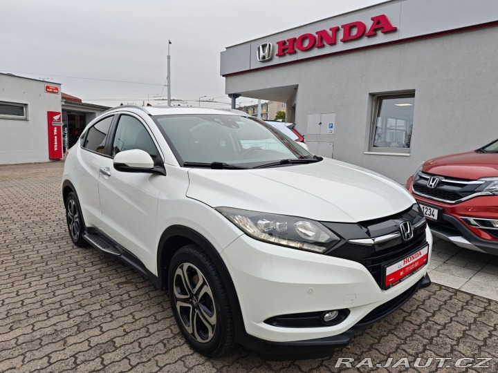 Honda HR-V 1.5 i-VTEC Executive LED 2016