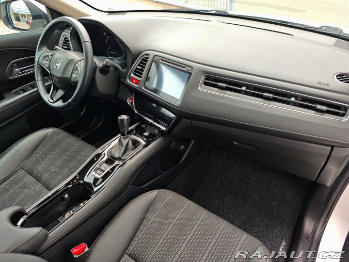 Honda HR-V 1.5 i-VTEC Executive LED 2016