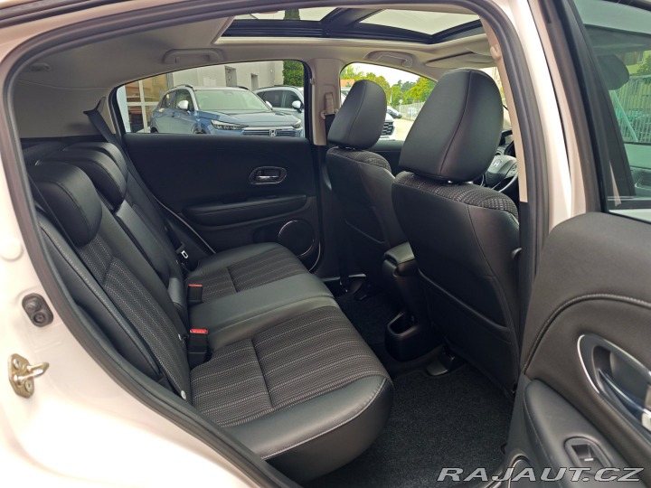 Honda HR-V 1.5 i-VTEC Executive LED 2016