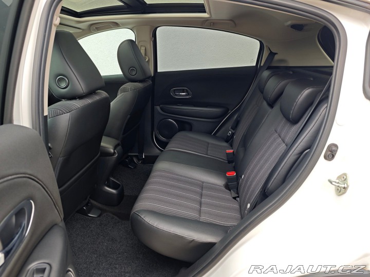 Honda HR-V 1.5 i-VTEC Executive LED 2016