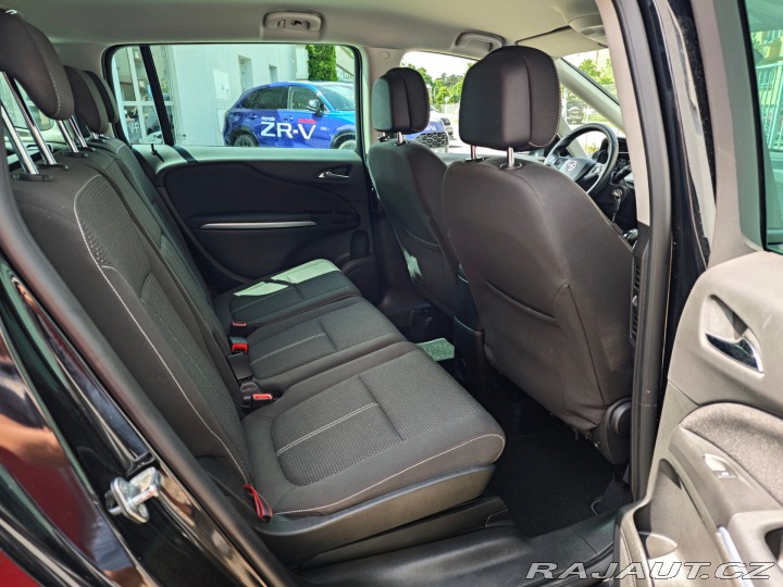 Opel Zafira 1.4 Turbo Active LED Flex 2016