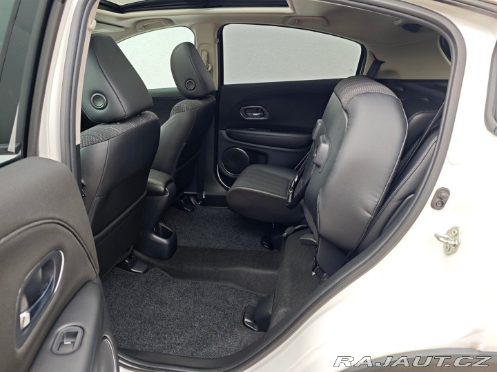 Honda HR-V 1.5 i-VTEC Executive LED 2016