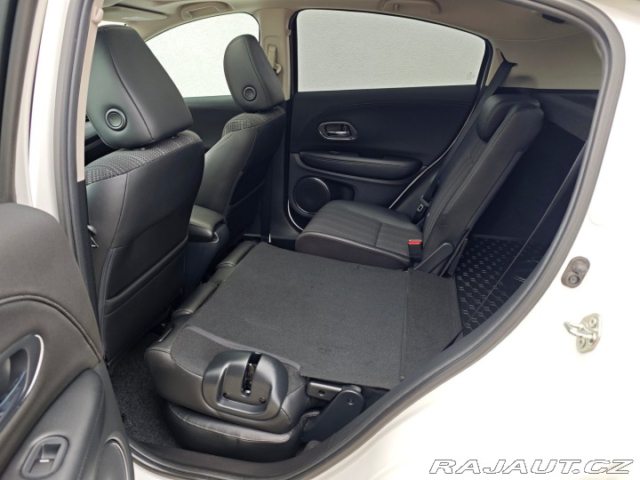 Honda HR-V 1.5 i-VTEC Executive LED 2016