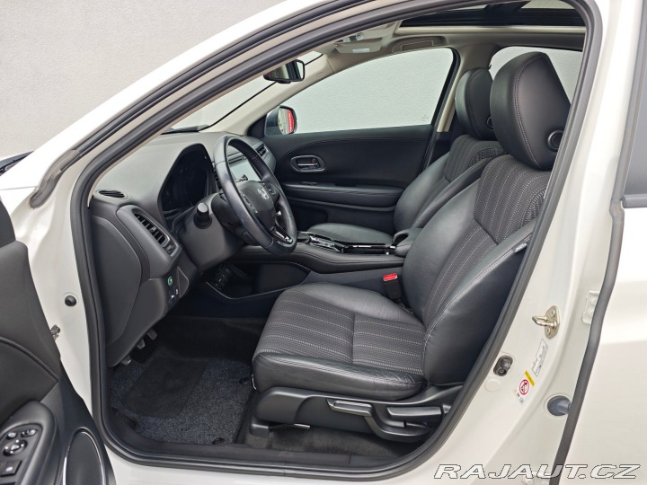 Honda HR-V 1.5 i-VTEC Executive LED 2016