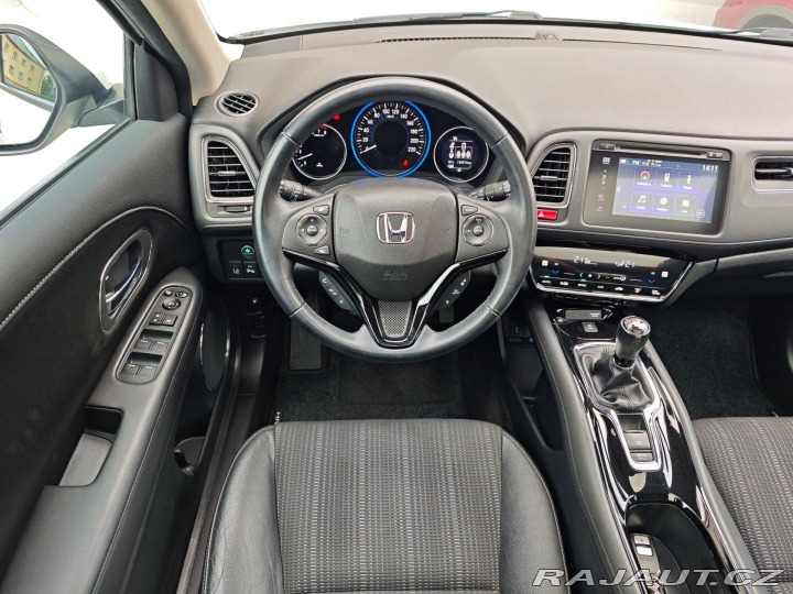 Honda HR-V 1.5 i-VTEC Executive LED 2016
