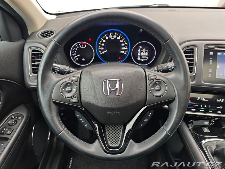 Honda HR-V 1.5 i-VTEC Executive LED 2016