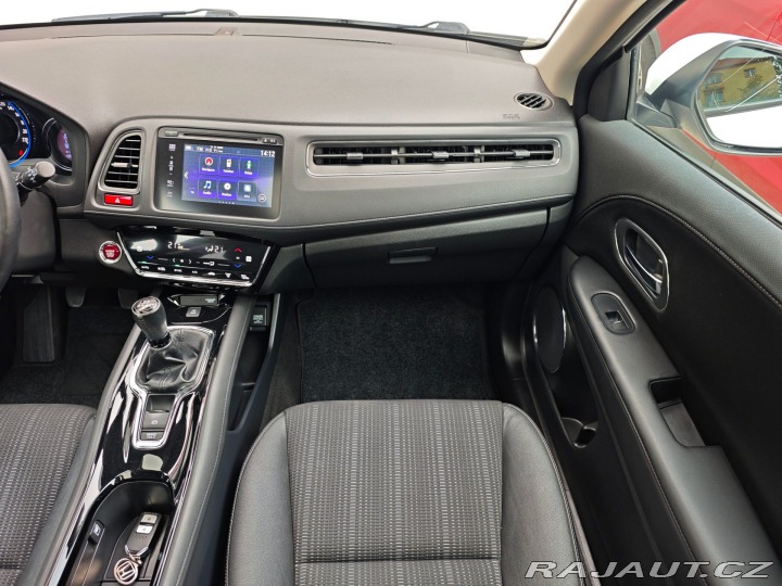 Honda HR-V 1.5 i-VTEC Executive LED 2016