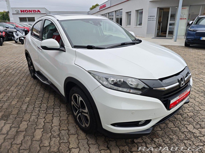 Honda HR-V 1.5 i-VTEC Executive LED 2016