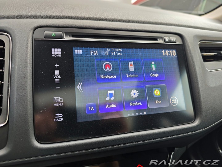 Honda HR-V 1.5 i-VTEC Executive LED 2016