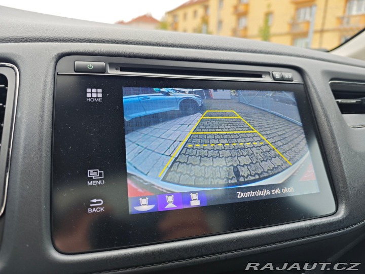 Honda HR-V 1.5 i-VTEC Executive LED 2016