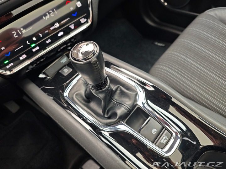 Honda HR-V 1.5 i-VTEC Executive LED 2016