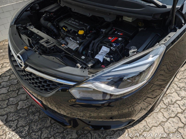 Opel Zafira 1.4 Turbo Active LED Flex 2016