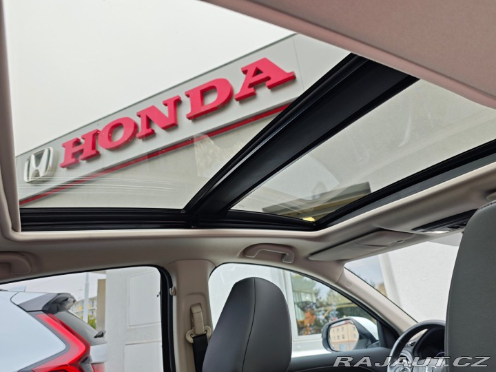 Honda HR-V 1.5 i-VTEC Executive LED 2016