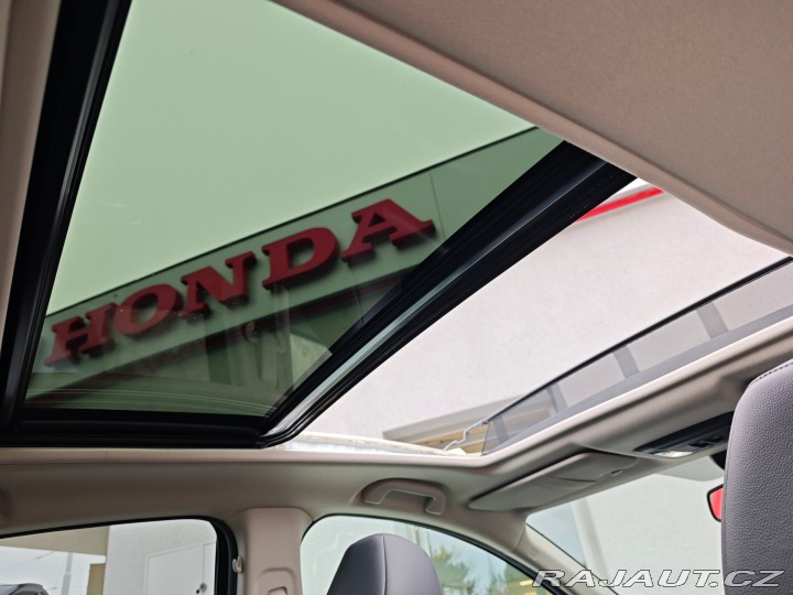 Honda HR-V 1.5 i-VTEC Executive LED 2016