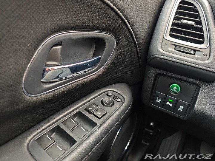 Honda HR-V 1.5 i-VTEC Executive LED 2016