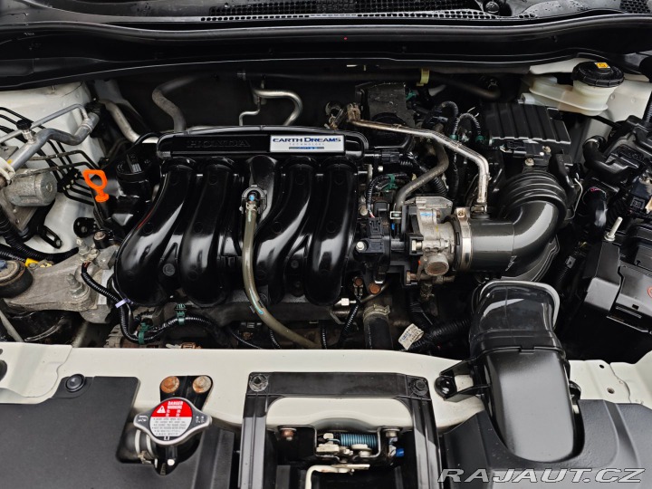 Honda HR-V 1.5 i-VTEC Executive LED 2016