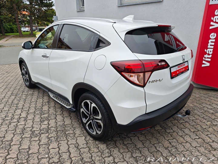 Honda HR-V 1.5 i-VTEC Executive LED 2016
