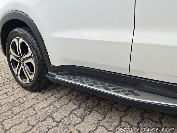 Honda HR-V 1.5 i-VTEC Executive LED 2016