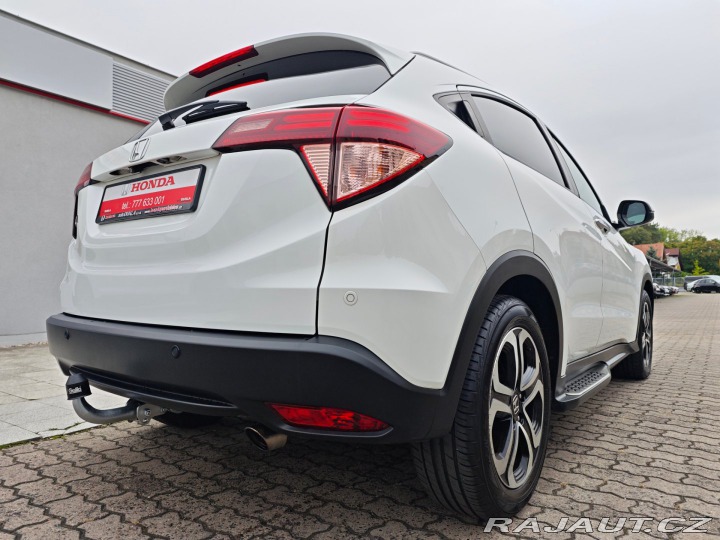 Honda HR-V 1.5 i-VTEC Executive LED 2016