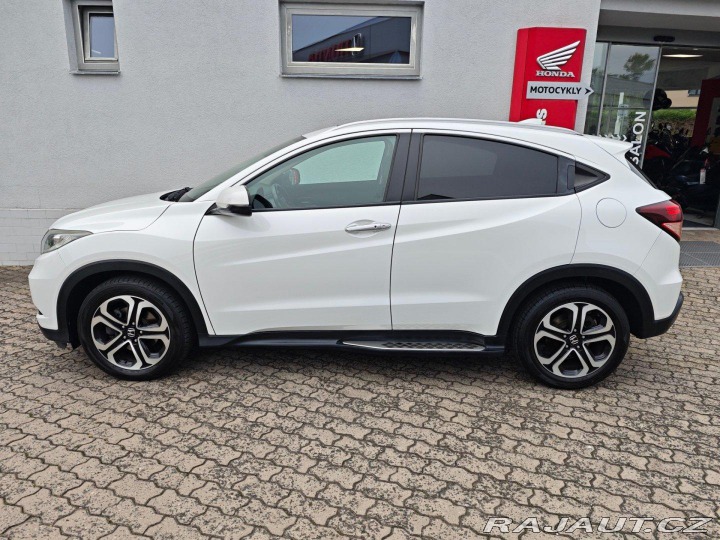 Honda HR-V 1.5 i-VTEC Executive LED 2016