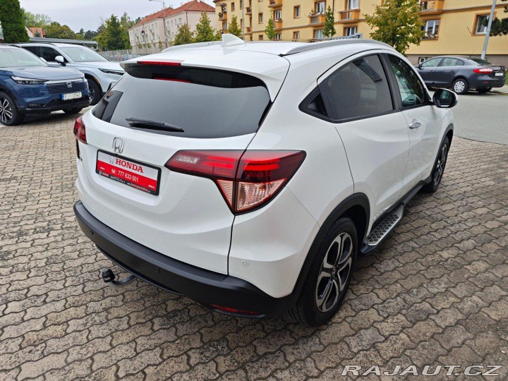 Honda HR-V 1.5 i-VTEC Executive LED 2016