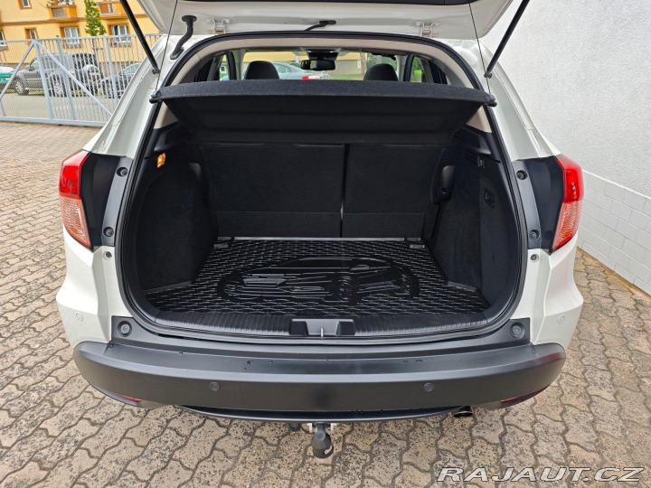 Honda HR-V 1.5 i-VTEC Executive LED 2016