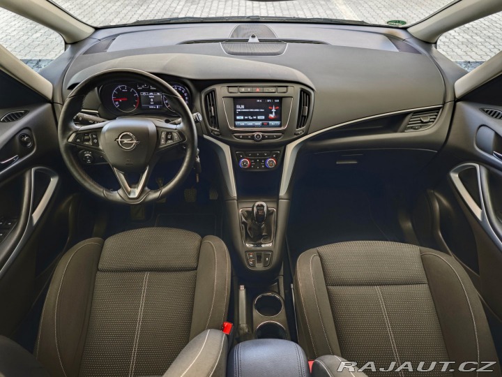 Opel Zafira 1.4 Turbo Active LED Flex 2016