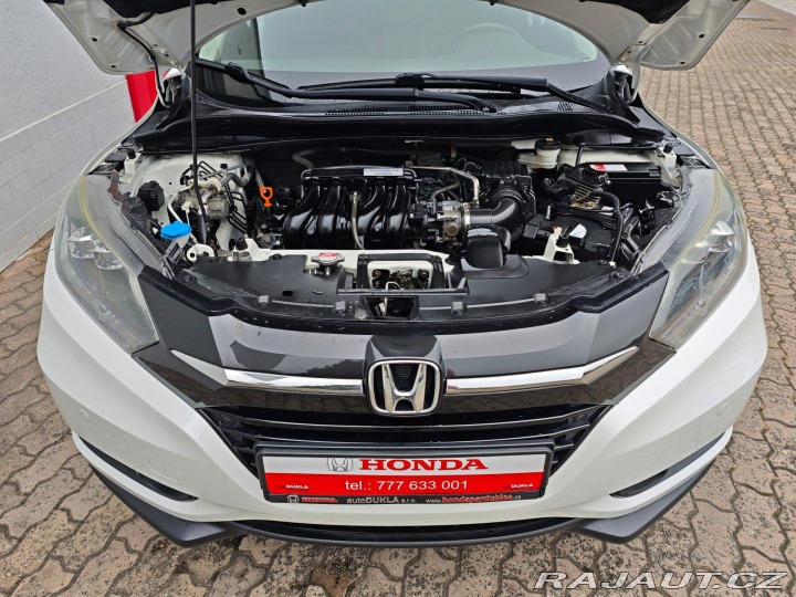 Honda HR-V 1.5 i-VTEC Executive LED 2016