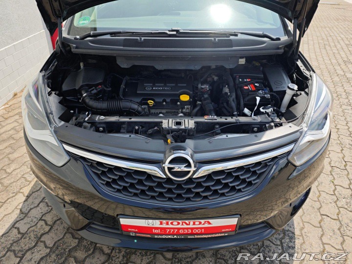 Opel Zafira 1.4 Turbo Active LED Flex 2016