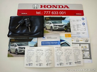 Opel Zafira 1.4 Turbo Active LED Flex 2016