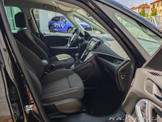 Opel Zafira 1.4 Turbo Active LED Flex 2016