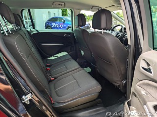 Opel Zafira 1.4 Turbo Active LED Flex 2016