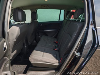 Opel Zafira 1.4 Turbo Active LED Flex 2016
