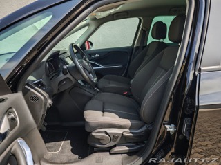Opel Zafira 1.4 Turbo Active LED Flex 2016