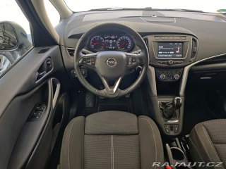 Opel Zafira 1.4 Turbo Active LED Flex 2016