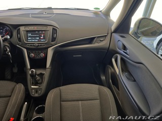 Opel Zafira 1.4 Turbo Active LED Flex 2016